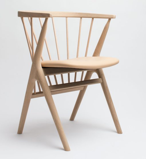 Sibast Furniture - SIBAST No 8 Chair