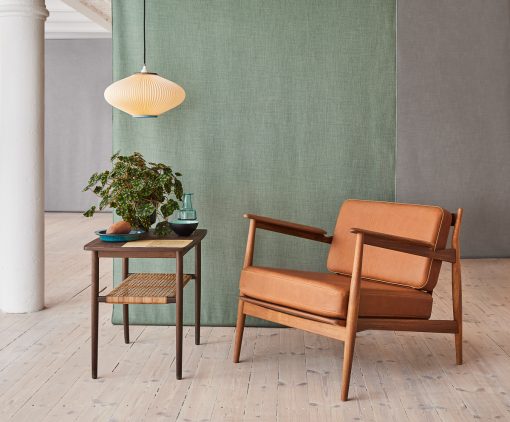 Magnus Olesen - MO 107 Lounge Chair