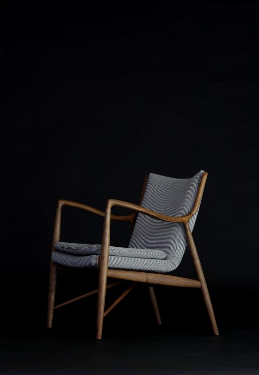 Finn Juhl - 45 Chair