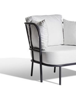 Skargaarden - SALTÖ Lounge Chair