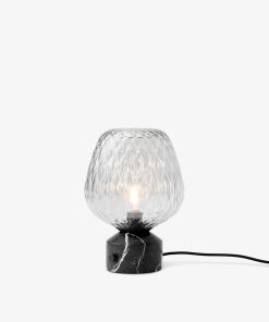 &Tradition - SW6 Blown Table Lamp