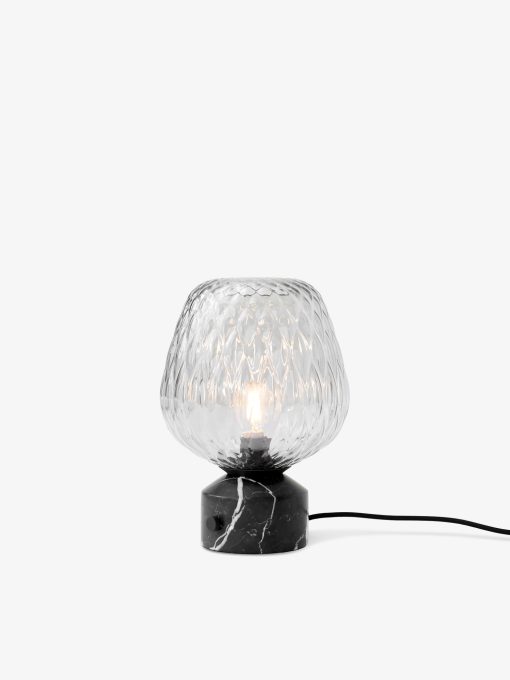 &Tradition - SW6 Blown Table Lamp