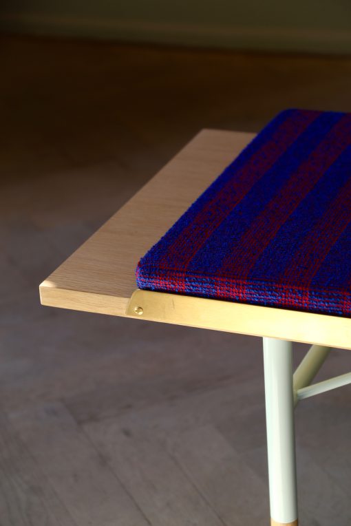 Finn Juhl - Table Bench