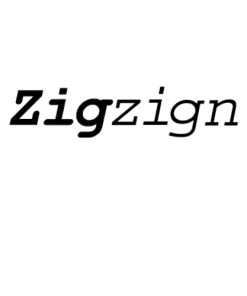 ZigZign