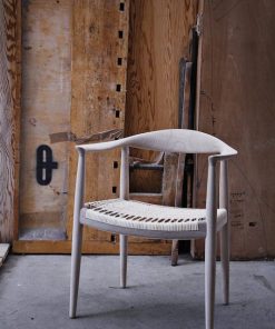 PP Møbler - pp501 Round Chair