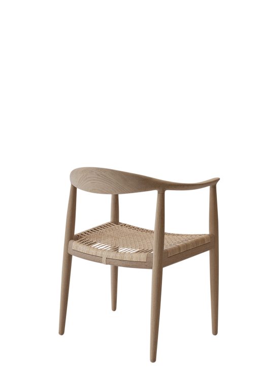 PP Møbler - pp501 Round Chair