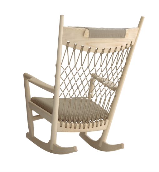 pp124 - rocking chair