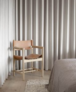 Fredericia - Spanish Dining Chair