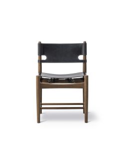 Fredericia - Spanish Dining Chair