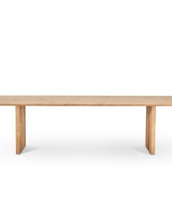 Ten table rectangular long table