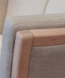 stouby paula sofa armrest detail
