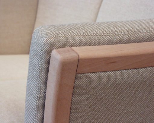 stouby paula sofa armrest detail