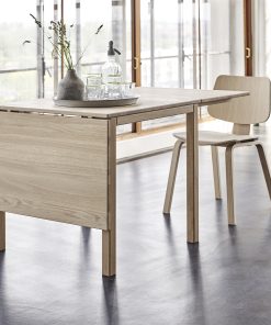 Haslev classic 3e dining table
