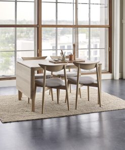 Haslev classic 6d dining table