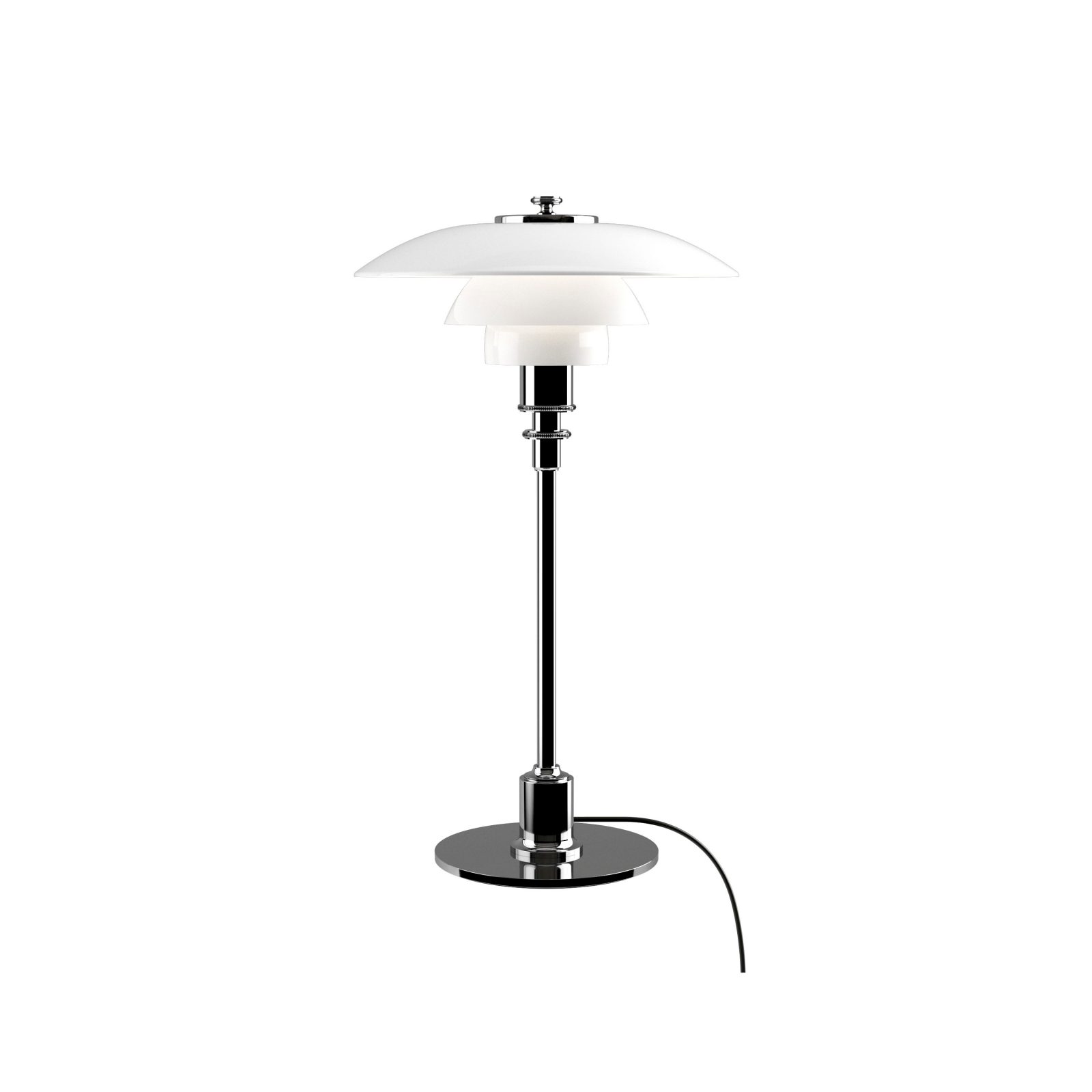 Louis Poulsen Ph 2 1 Table Lamp Now Available At Nordic Urban In