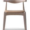 Carl Hansen - CH20 Elbow Chair