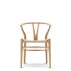 Carl Hansen – CH24 Wishbone Chair