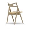 Carl Hansen CH29 Sawbuck Chair