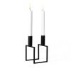 by Lassen – Line Candle Holder