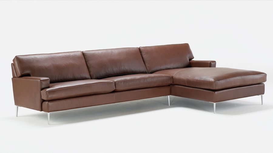 Stouby HJM Kappa 8907 Sofa Series