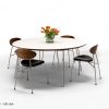 Naver Collection – Round Table GM 6660