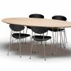 Naver Collection – oval Table GM 6600
