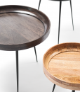 Mater Design Bowl Table