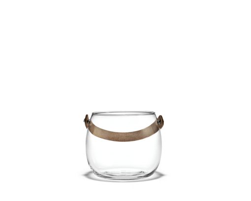 Holmegaard – Design with Light – Glass Bowl