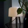 &Tradition NA1 Milk Table Lamp
