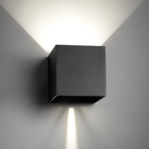 Light Point Box Wandleuchte – Nordic Urban GmbH