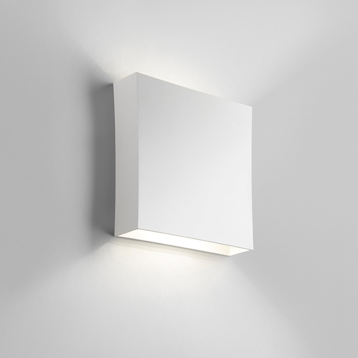 Light Point Compact Wall Lamp