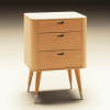 Naver Collection – Nightstand AK 2410