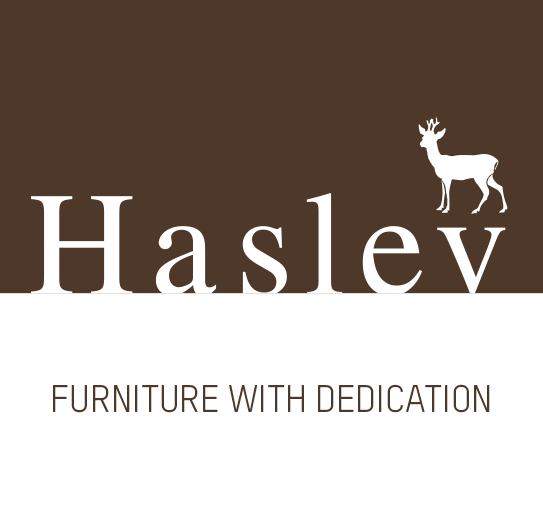 Haslev Logo