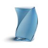 86706_PIET HEIN TWISTER-vase 24 cm – LightBLUE ( 3 layers of glass )