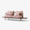 &Tradition - Fly Sofa SC3 - Design Your Own
