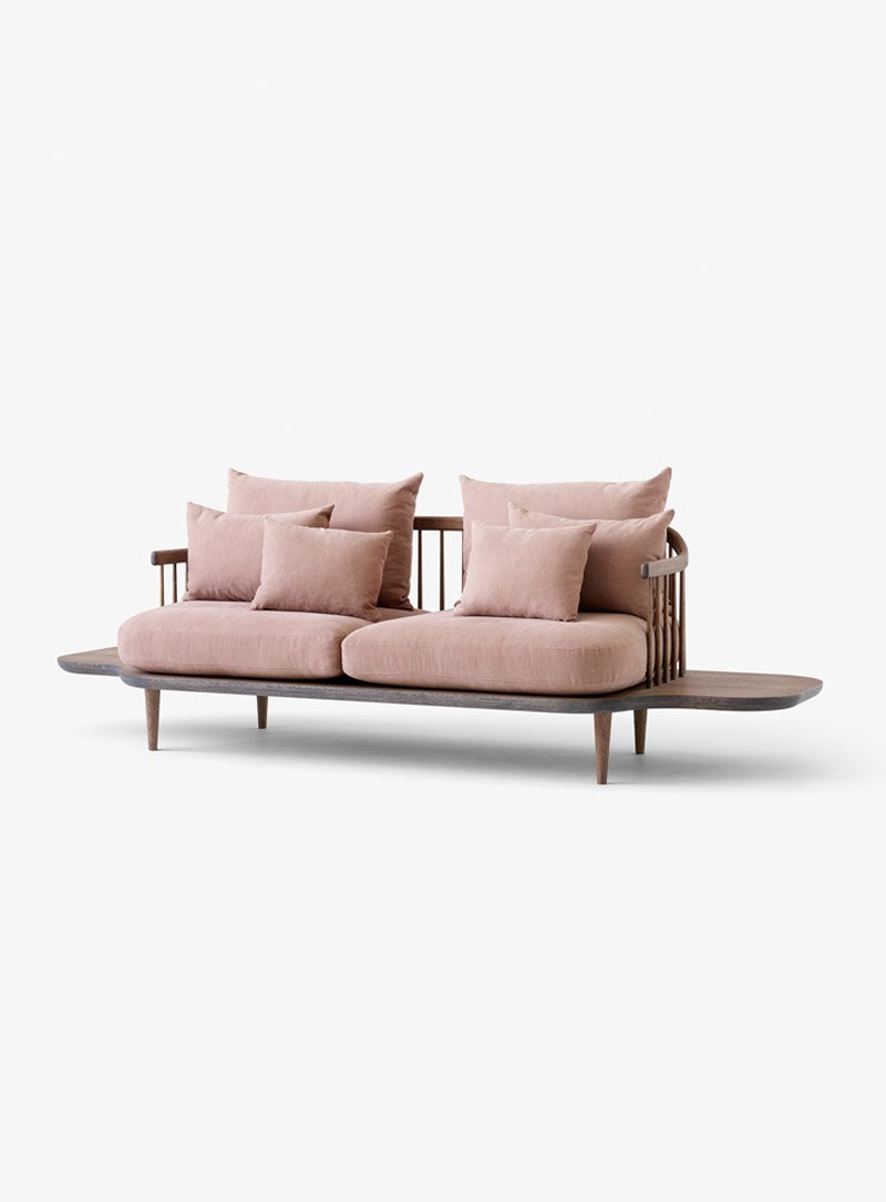 &Tradition – Fly Sofa SC3 – design dein Eigenes