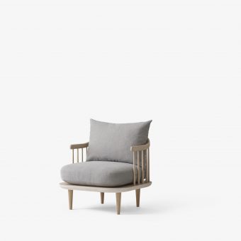 &Tradition - Fly Chair SC10
