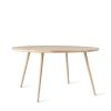 Mater – Accent Dining Table by Space Copenhagen