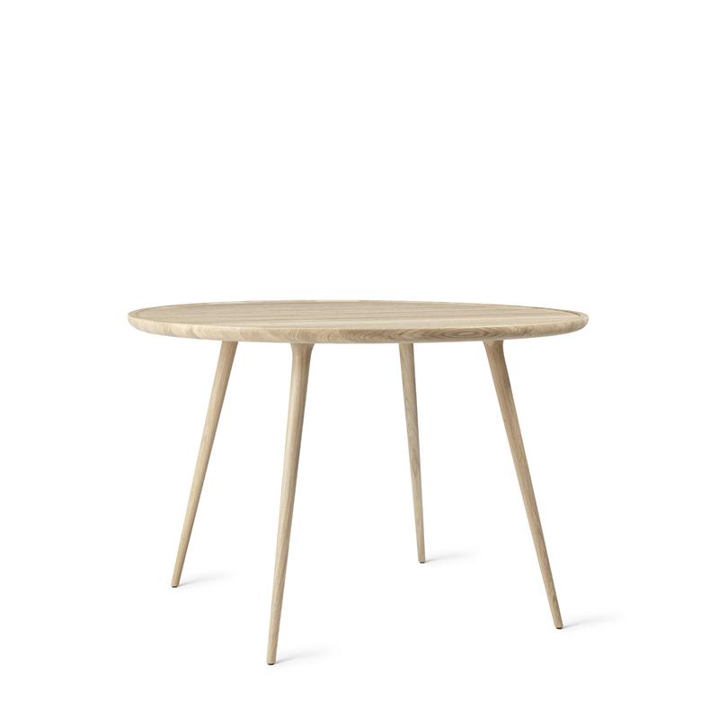 Accent Dining Table By Space Copenhagen, Accent Round Table
