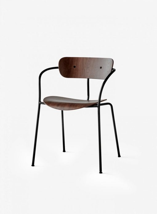 &Tradition – Pavilion Chair