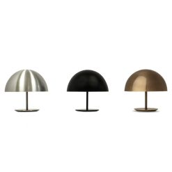 Baby Dome Lamp