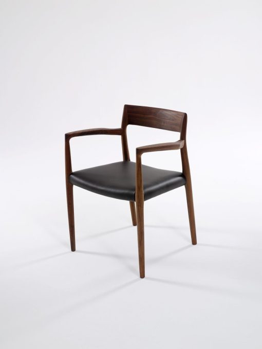 J. L. Møllers Chair No.57