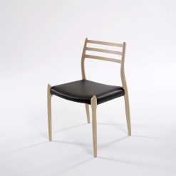 J. L. Møllers Chair No. 78