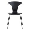 HOWE Munkegaard ‘Mosquito’ Chair by Arne Jacobsen