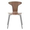HOWE Munkegaard ‘Mosquito’ Chair by Arne Jacobsen