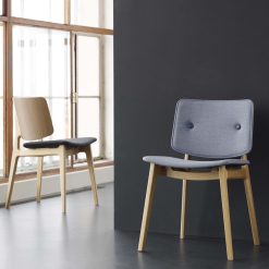 Magnus Olesen - Freya Chair 