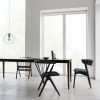 Sibast Furniture – SIBAST No 7 Dinning Chair