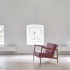 Magnus Olesen – MO 107 Lounge Chair