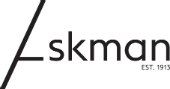 Askman Design Logo