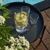 Skargaarden – SALTÖ Outdoor Lounge Table